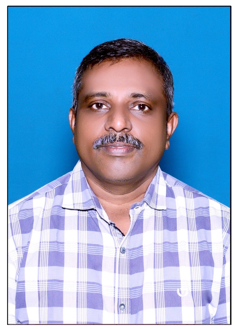 Ajesh M K